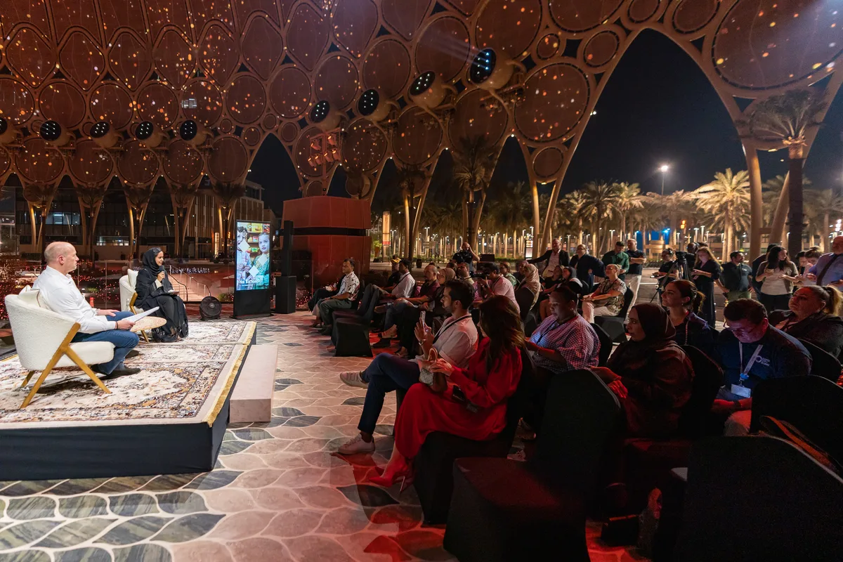 Pearl Terrace: Versatile Event Space in Al Wasl Plaza, 128 sqm, performance, pop-up rental in Dubai