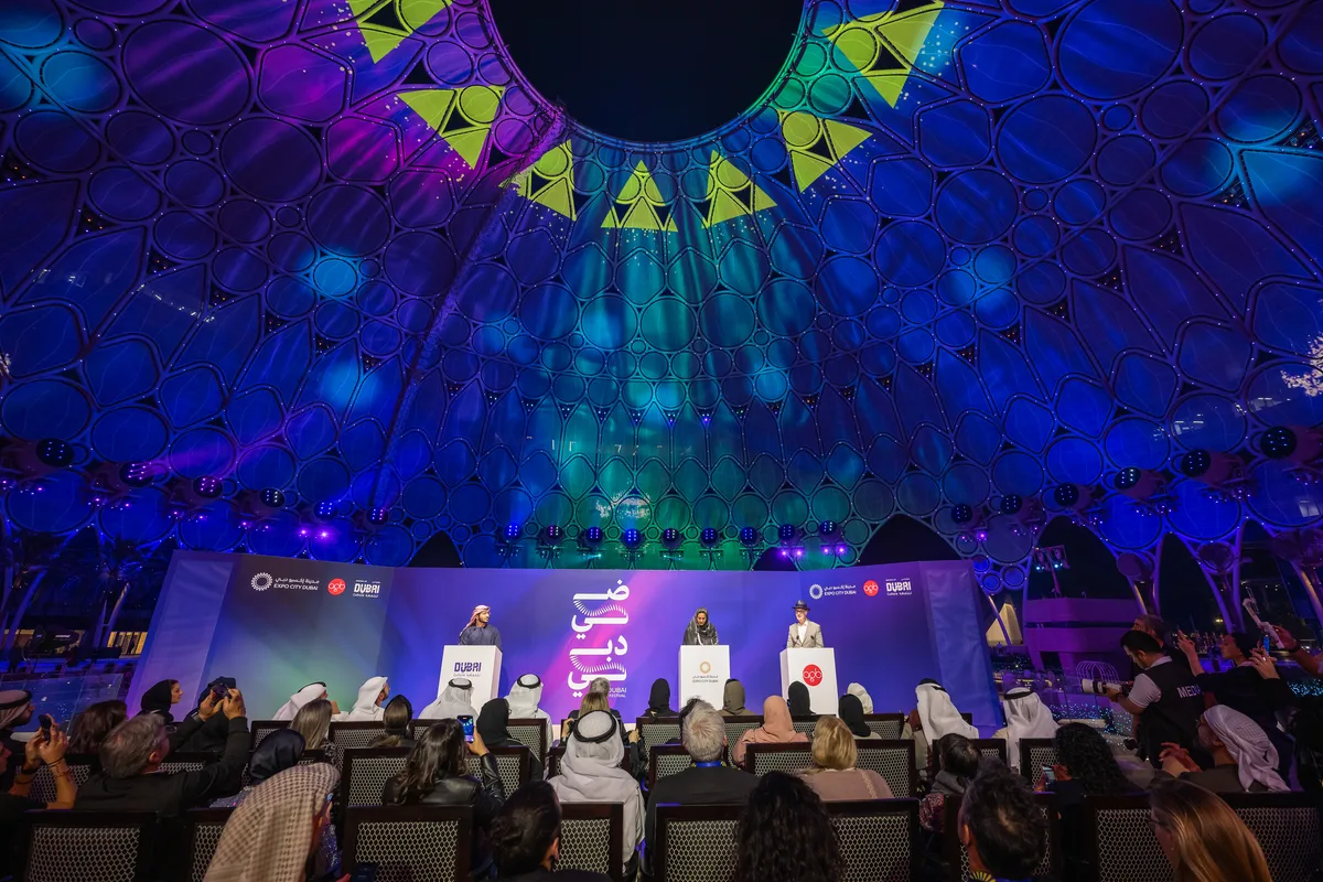 Pearl Terrace: Versatile Event Space in Al Wasl Plaza, 128 sqm, performance, pop-up rental in Dubai, additional interior view