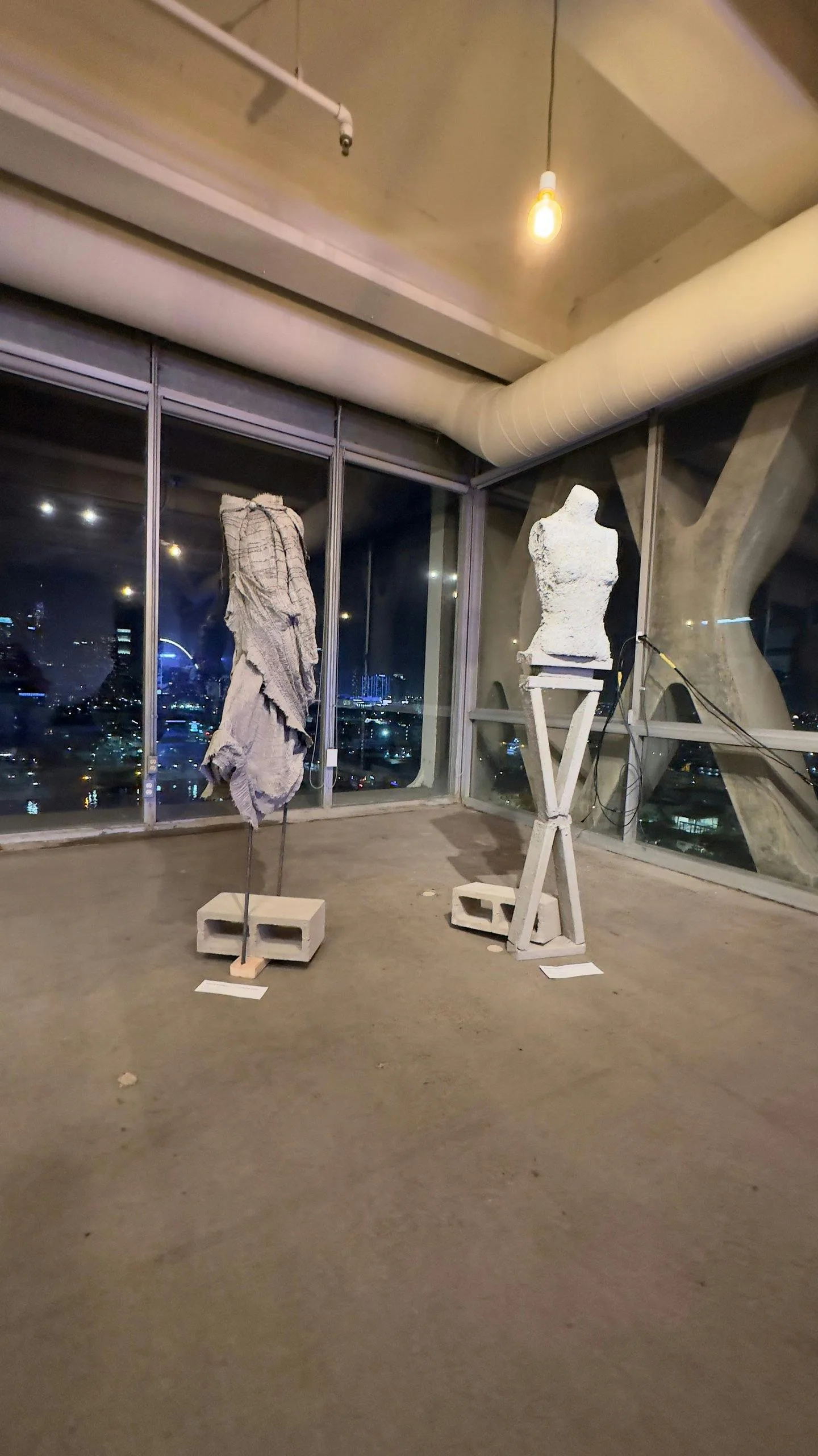 Penthouse Loft Space for Events and Showrooms in Los Angeles — 3