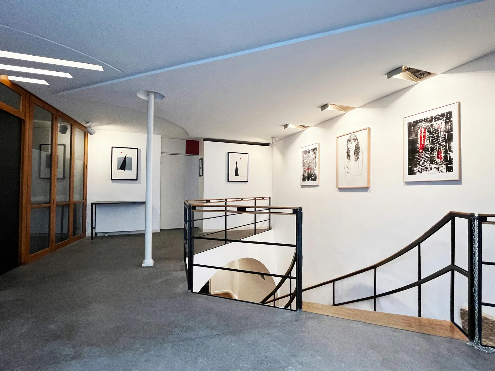 Perfect Pop-up place in central Paris, Le Marais — 2