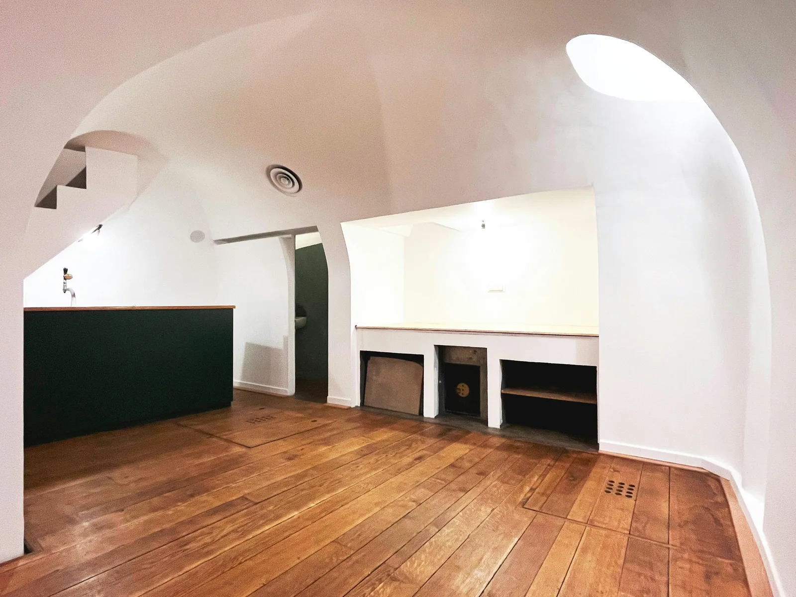 Perfect Pop-up place in central Paris, Le Marais — 5