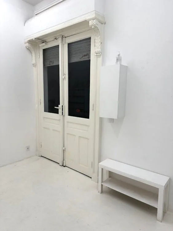 Petite Galerie Space in Le Marais, Paris — 5