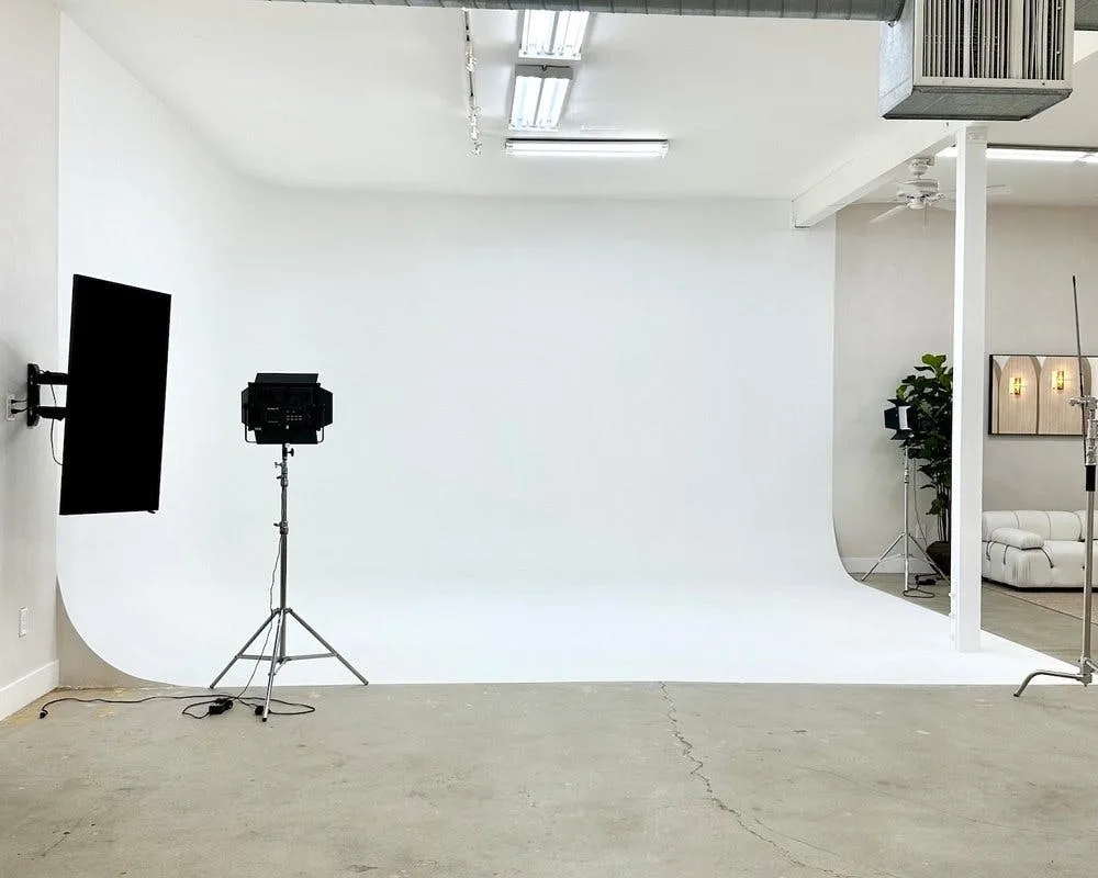 Photo Studio and Event Space in Beverly Hills
