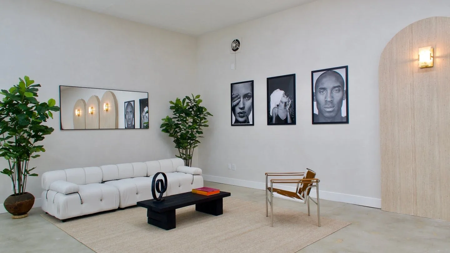 Photo Studio and Event Space in Beverly Hills — 2