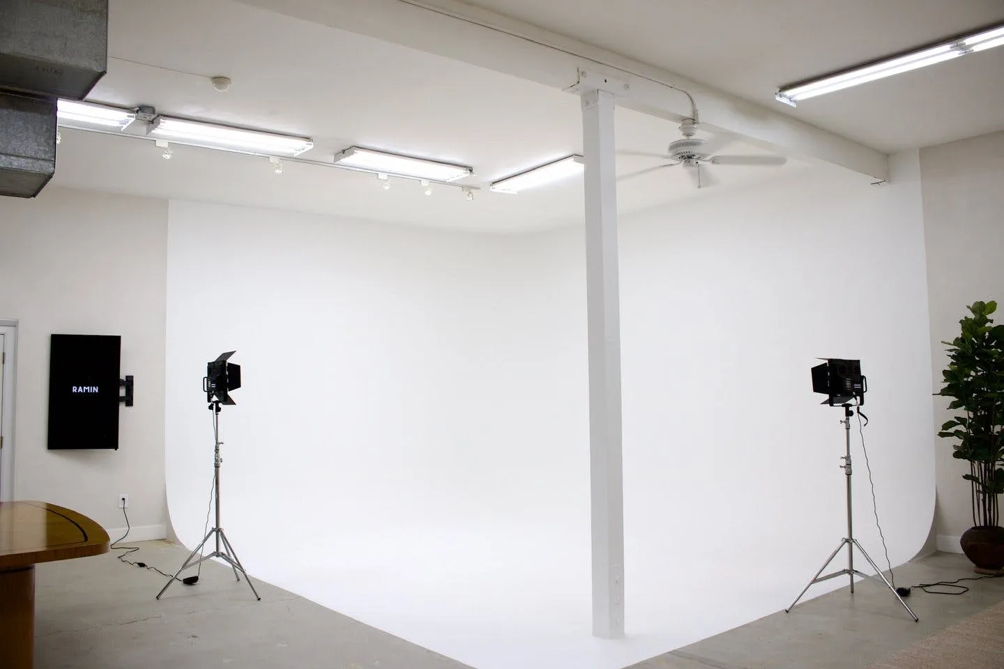 Photo Studio and Event Space in Beverly Hills — 4