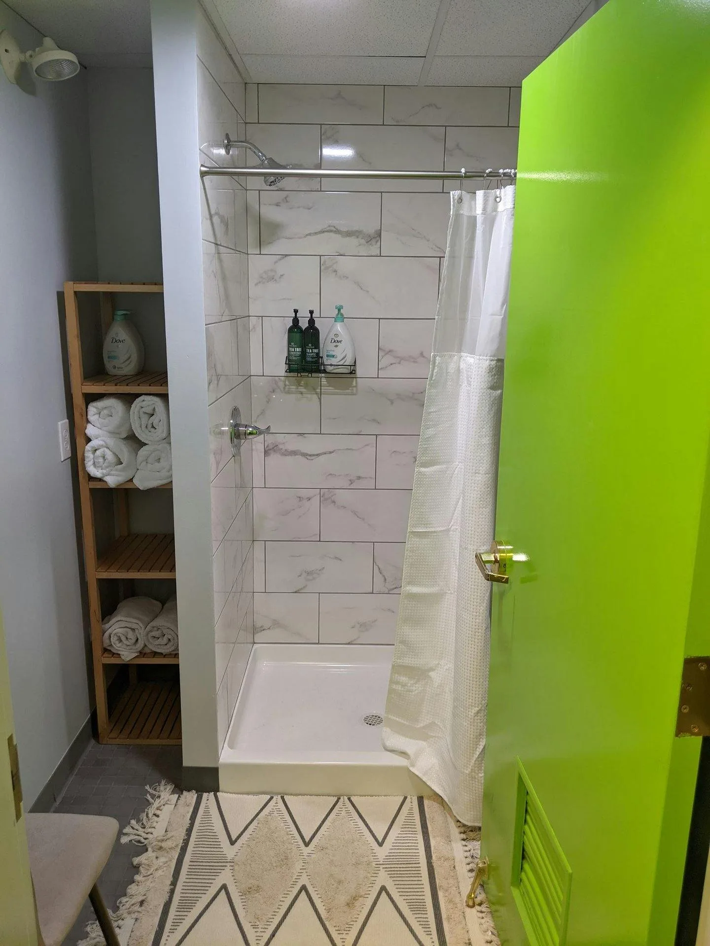 Physical Therapy Space in Philadelphia Wellness Center — 5
