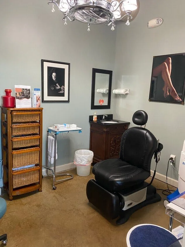 Physicians Aesthetics Boutique and Showroom in Marietta — 2