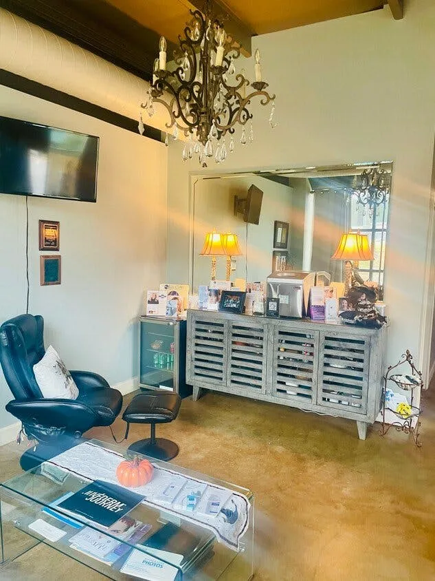 Physicians Aesthetics Boutique and Showroom in Marietta — 3