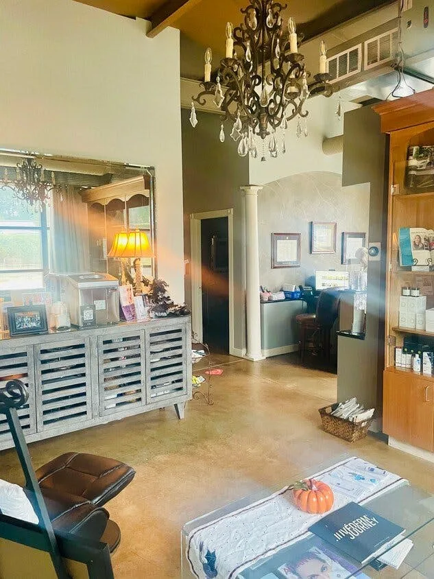 Physicians Aesthetics Boutique and Showroom in Marietta — 4