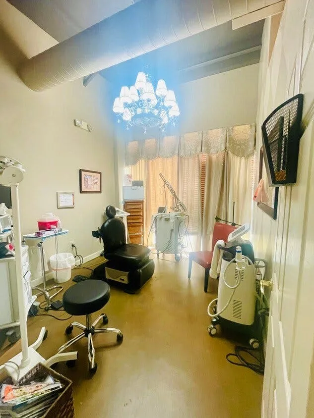 Physicians Aesthetics Boutique and Showroom in Marietta — 5