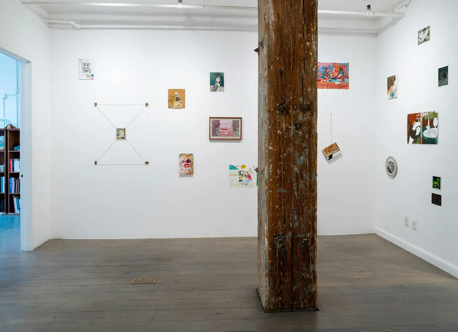 Pop-up and Showroom Space on West 28th Street, New York — 2