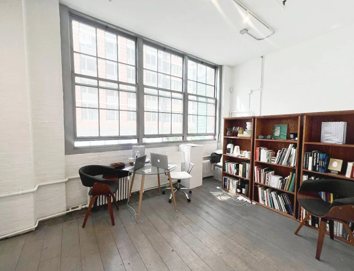 Pop-up and Showroom Space on West 28th Street, New York — 3