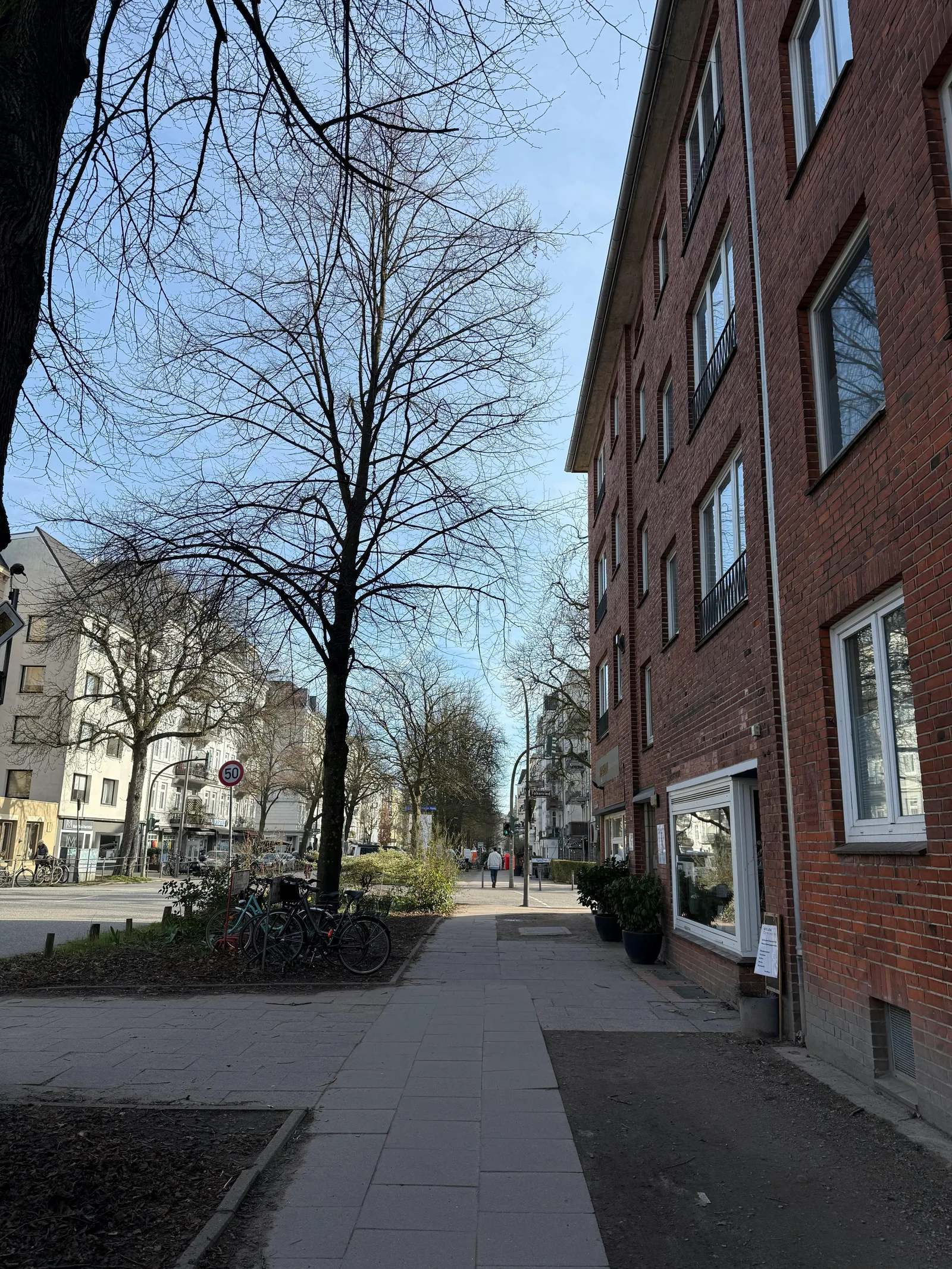 Pop-Up Concept Store on Eppendorfer Weg, Hamburg — 3