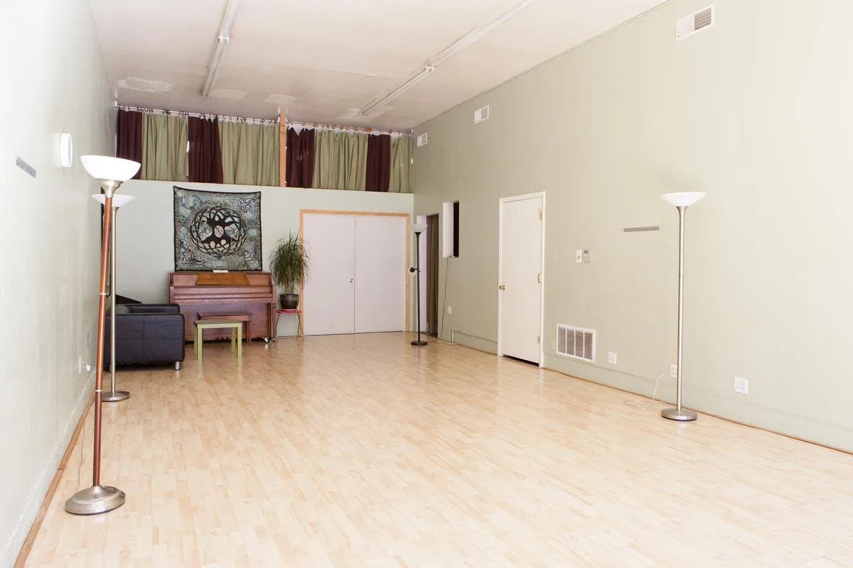 Pop-Up Gallery and Retail Space in Inner Richmond — 4