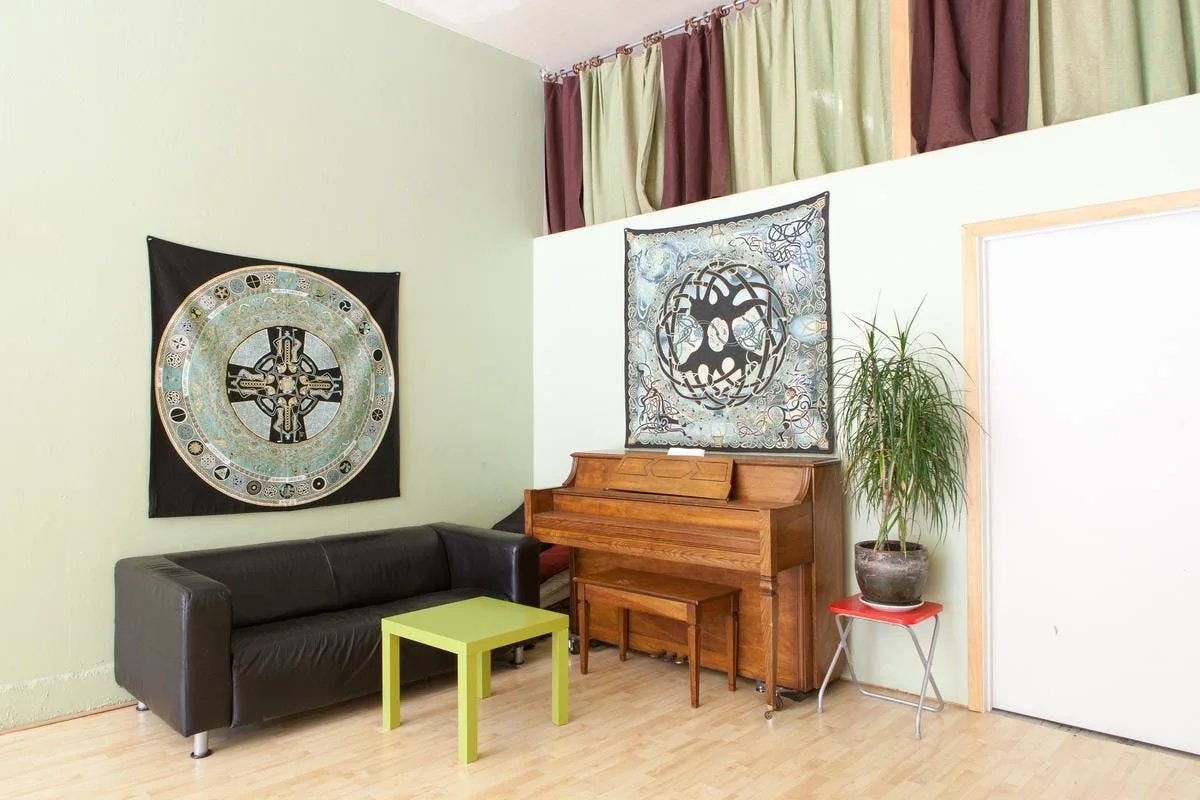 Pop-Up Gallery and Retail Space in Inner Richmond — 5