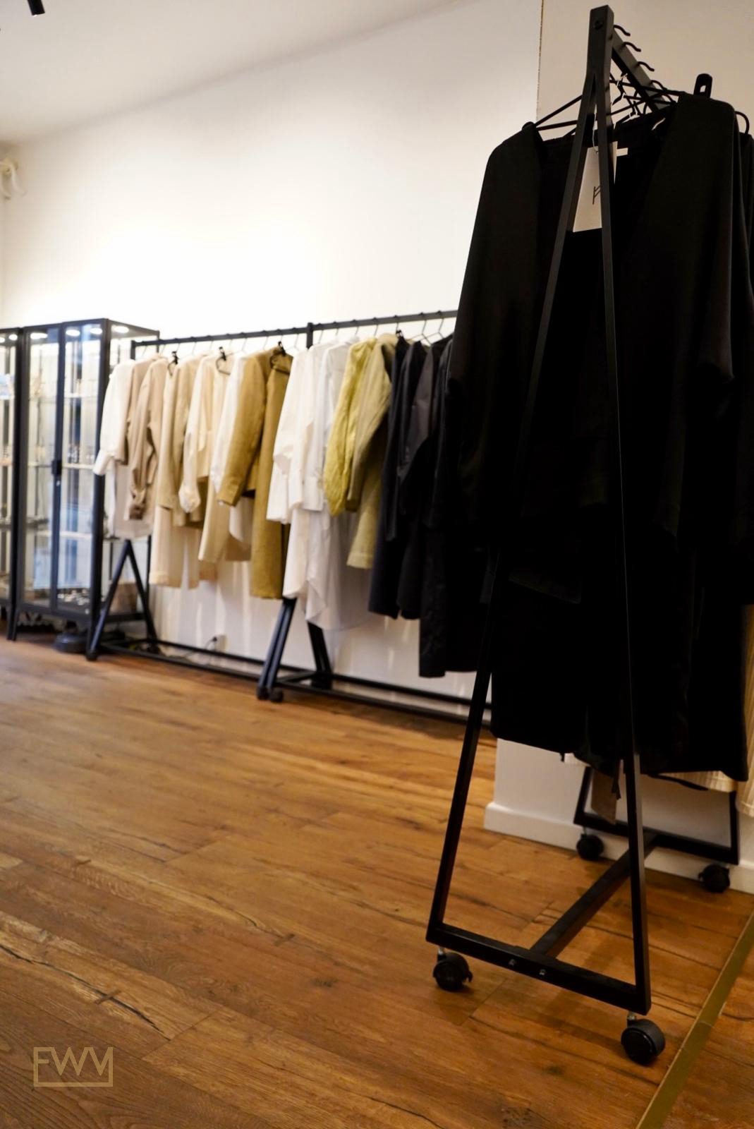 Pop-up Retail Space in Curated Boutique, 20 sqm, pop up store, additional interior view