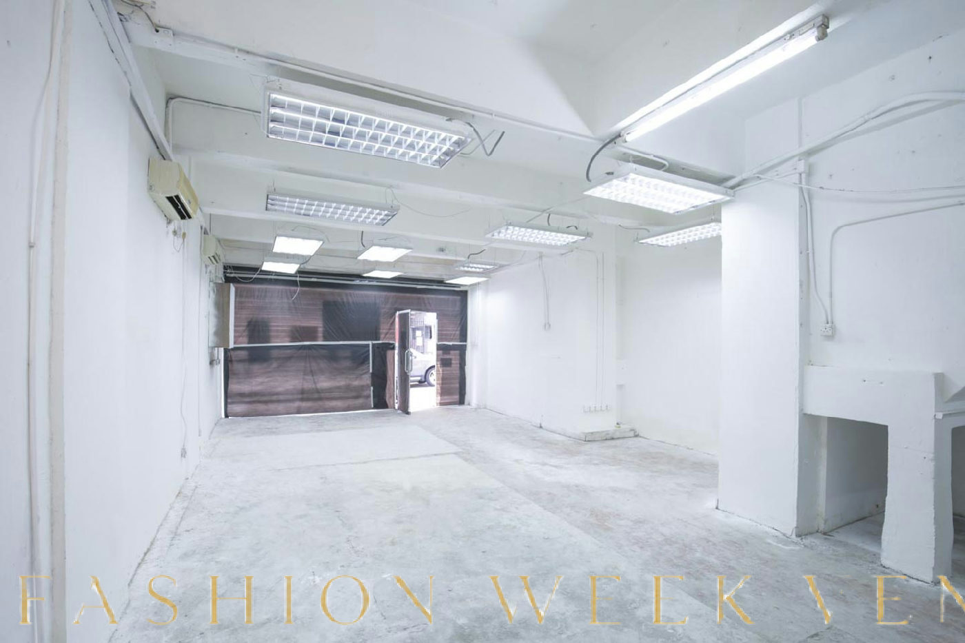 Pop-Up Shop Available in Sai Ying Pun, 84 sqm, pop up store in Hong Kong