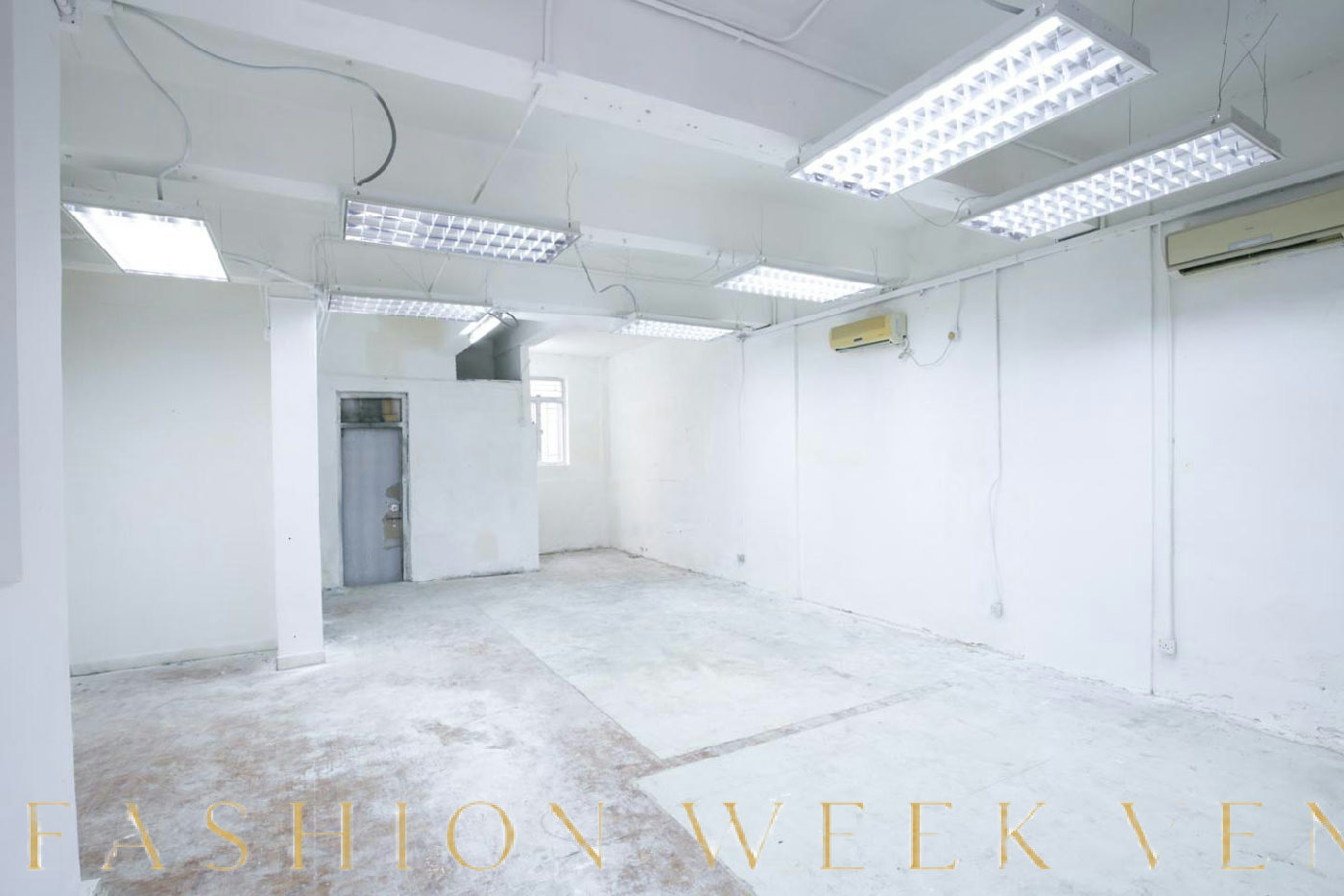 Pop-Up Shop Available in Sai Ying Pun, 84 sqm, pop up store in Hong Kong, second interior view