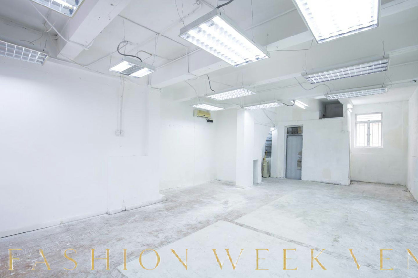 Pop-Up Shop Available in Sai Ying Pun, 84 sqm, pop up store in Hong Kong, third interior view