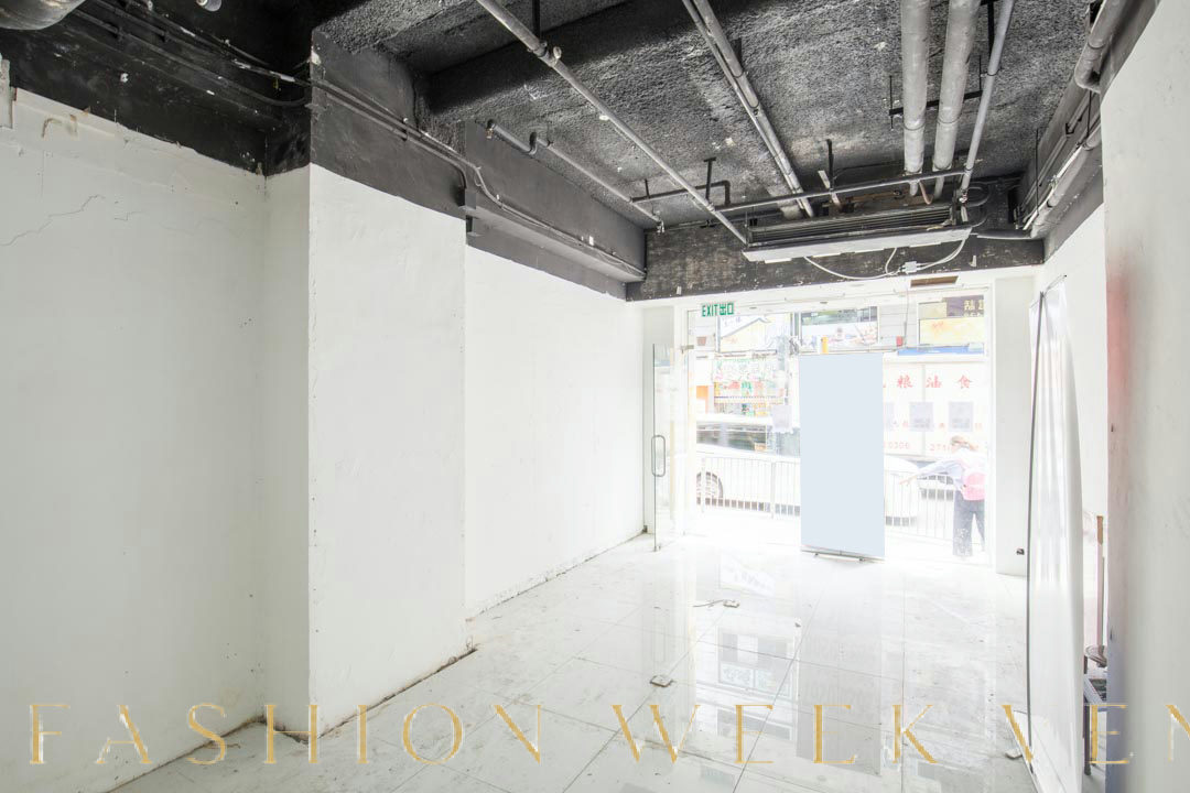 Pop-Up Shop Opportunity in Tsim Sha Tsui, 47 sqm, pop up store in Hong Kong