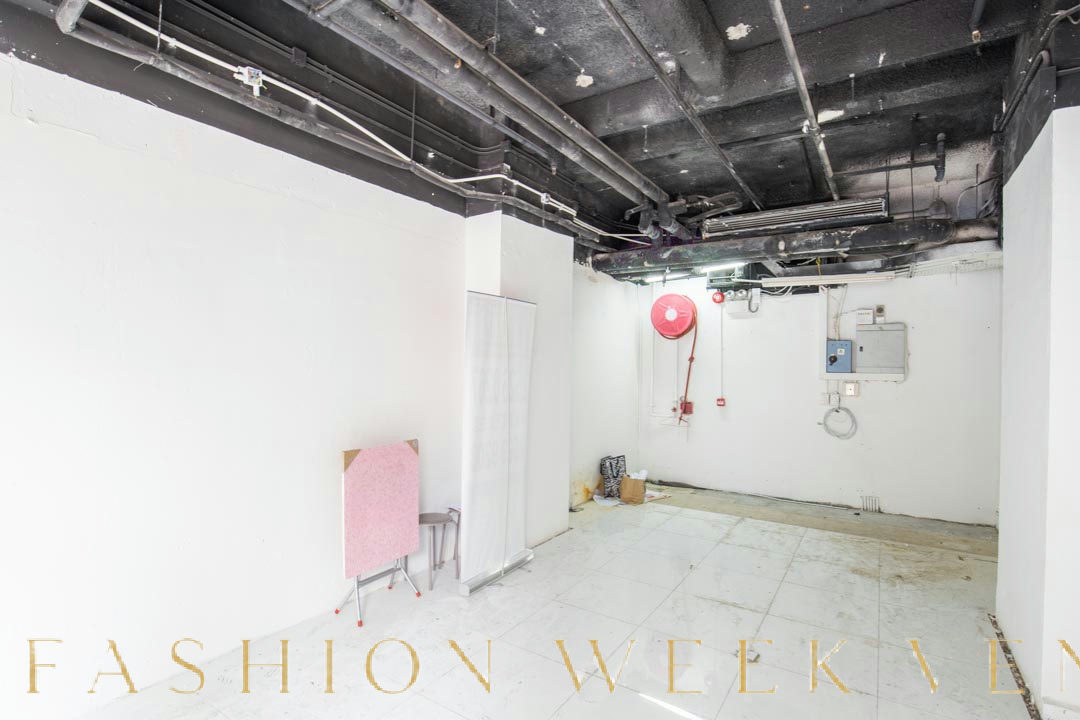 Pop-Up Shop Opportunity in Tsim Sha Tsui, 47 sqm, pop up store in Hong Kong, third interior view
