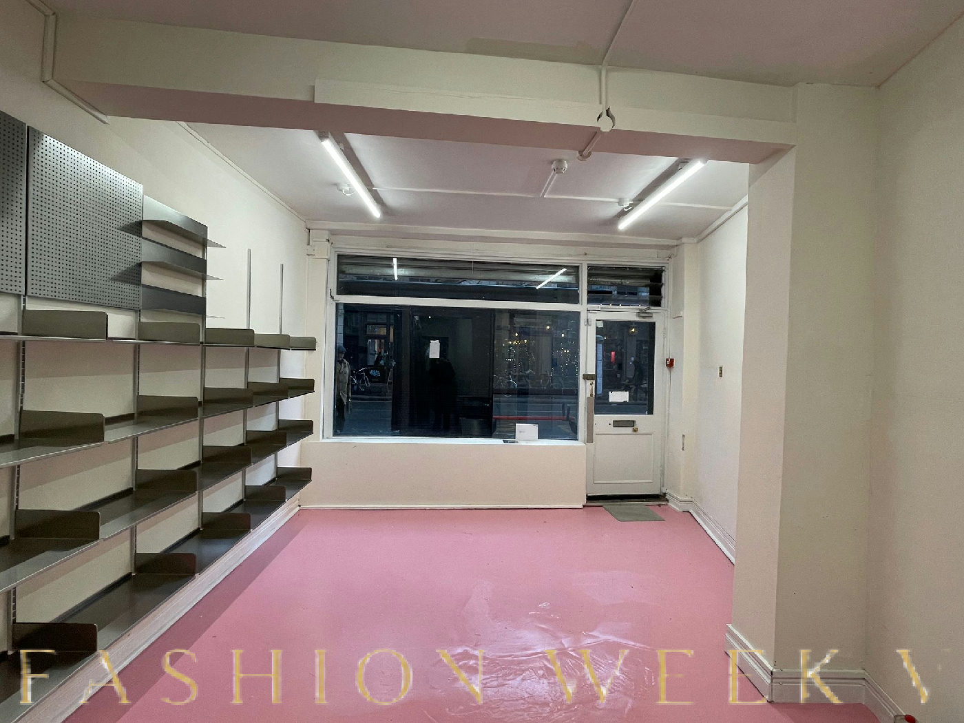 Pop-Up Space in Shoreditch with Customizable Layout, 27 sqm, pop up store in Greater London