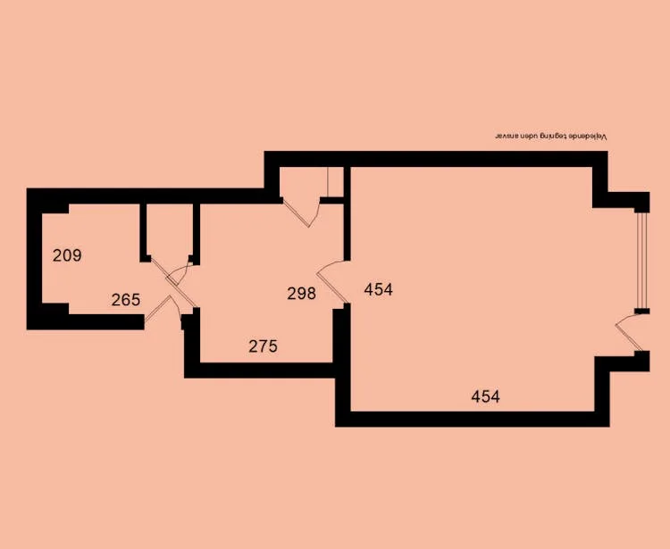 Pop-up Space on Allersgade, Copenhagen — 2