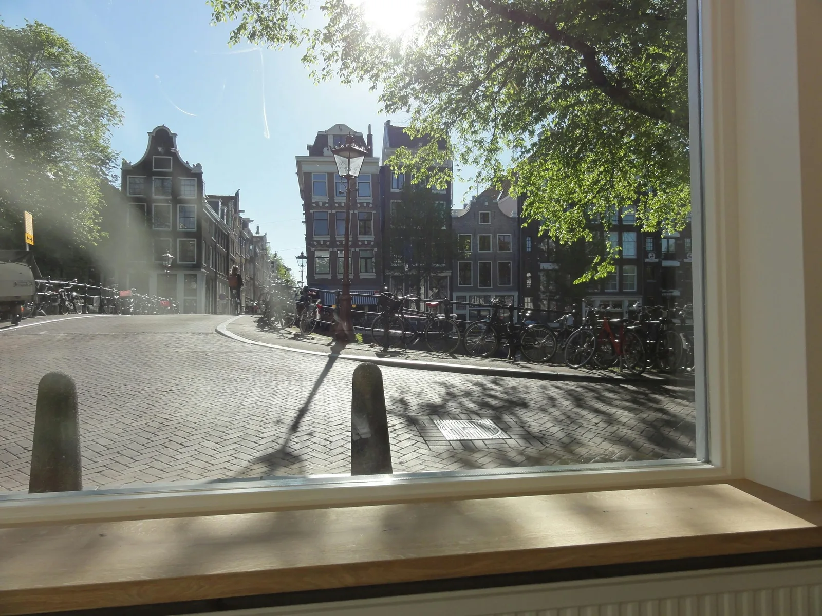 Pop-Up Store and Gallery on Prinsengracht, Amsterdam — 5