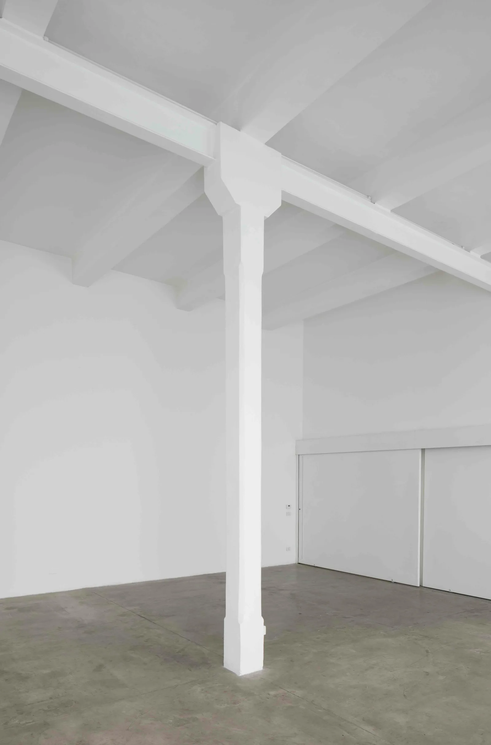 Pop-Up Store and Showroom on Viale Stelvio, Milan — 3