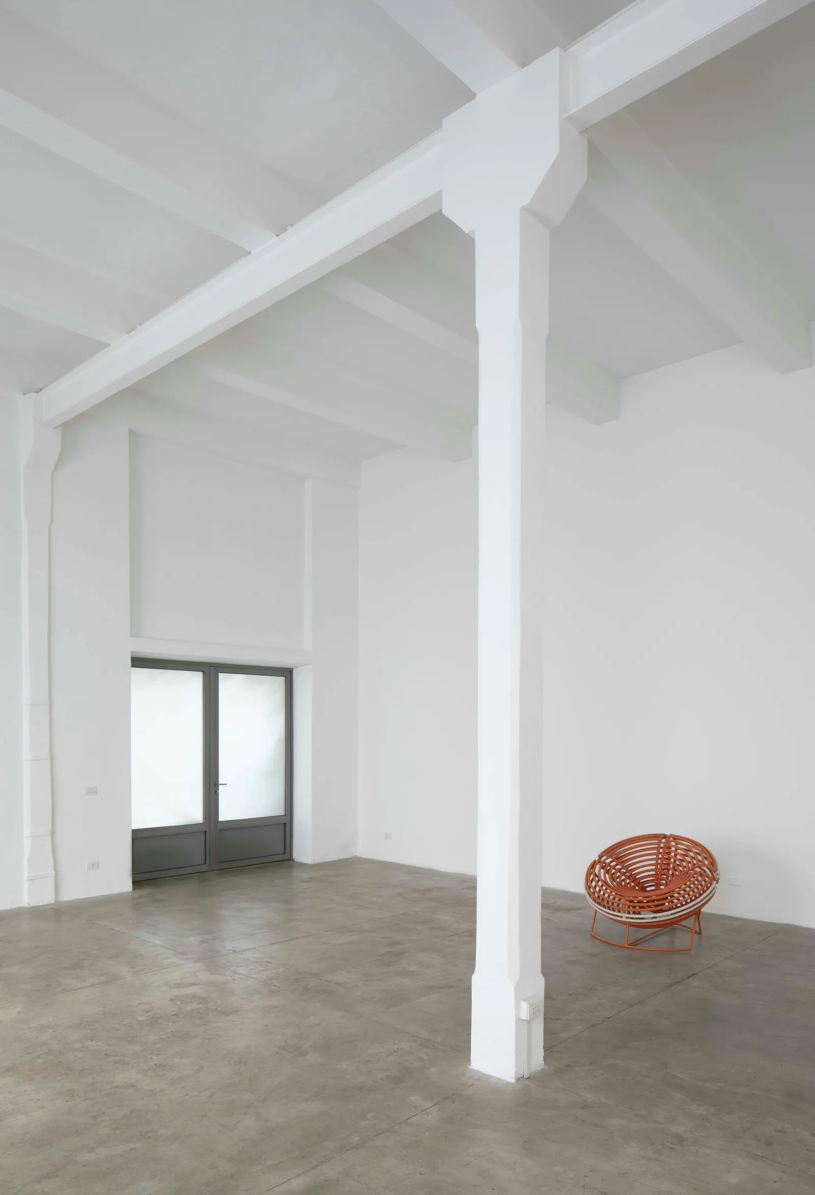 Pop-Up Store and Showroom on Viale Stelvio, Milan — 4