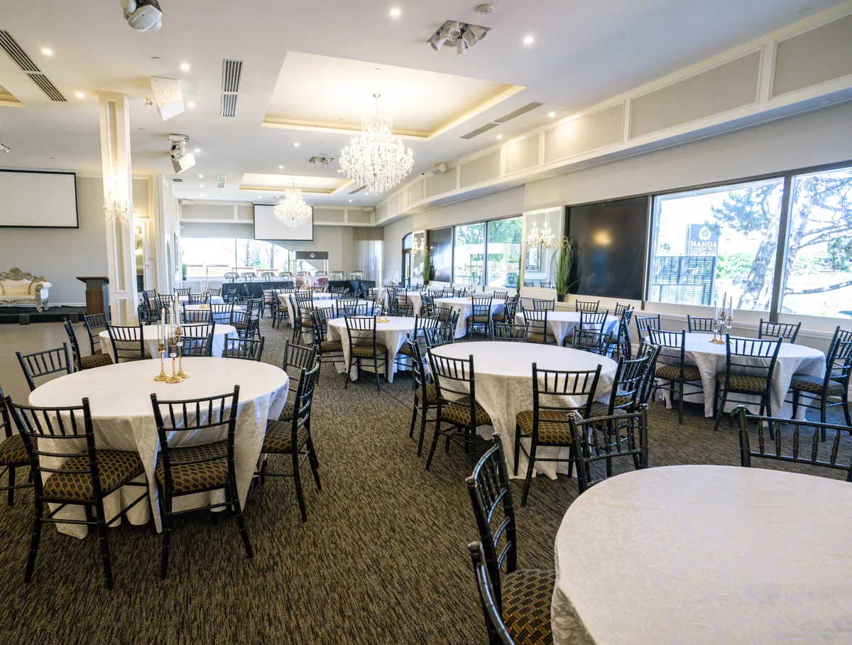 Premier Banquet Hall for Events in Vaughan, 929 sqm, corporate event, pop-up rental, interior view