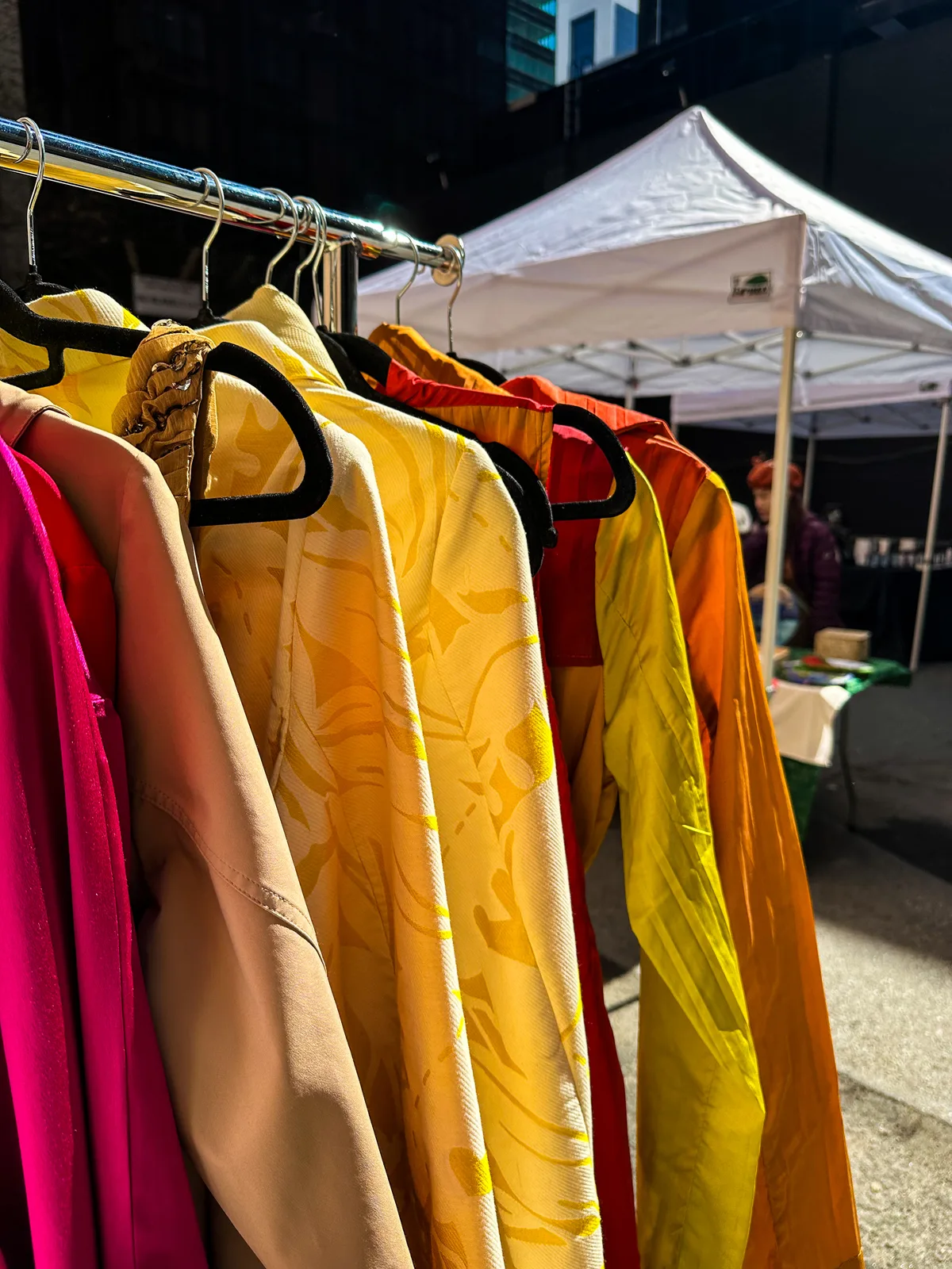 Premier Pop-Up Space Available in High-Traffic Midtown, 6 sqm, pop up store in New York