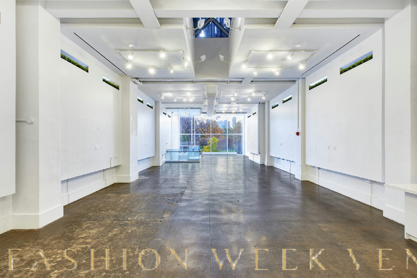 Premier Pop-Up Space in High-Traffic Soho/Noho, 1394 sqm, pop up store in New York