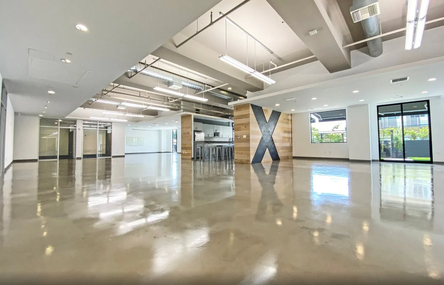 Premier Showroom and Office Space in Los Angeles — 2