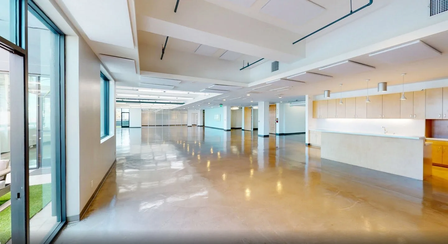 Premier Showroom and Office Space in Los Angeles — 3