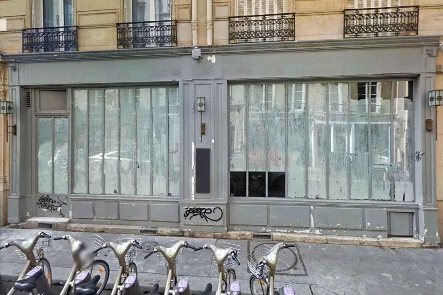 Premium Commercial Space on Rue des Blancs Manteaux, Paris — 4