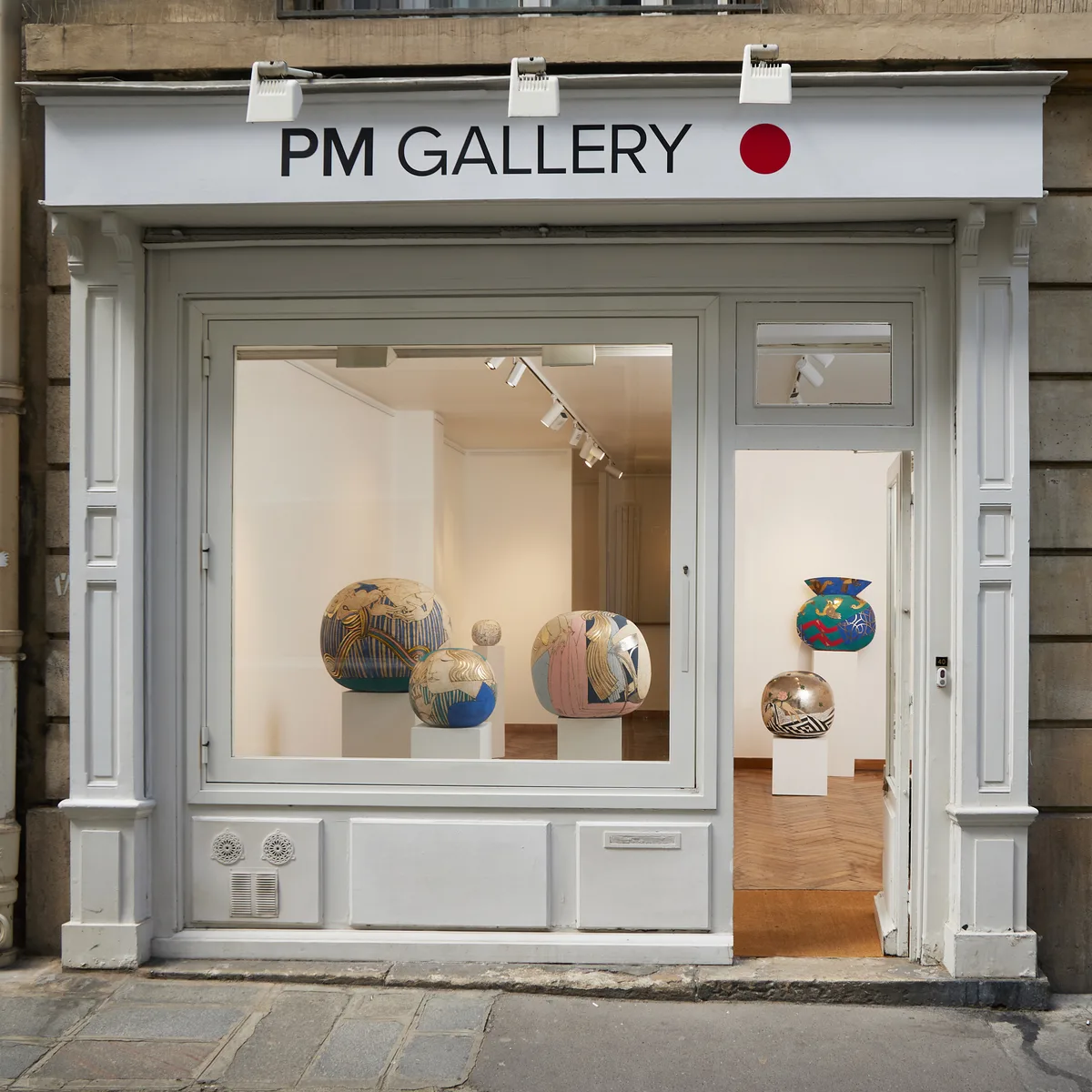 Premium Fully Restored Gallery Space