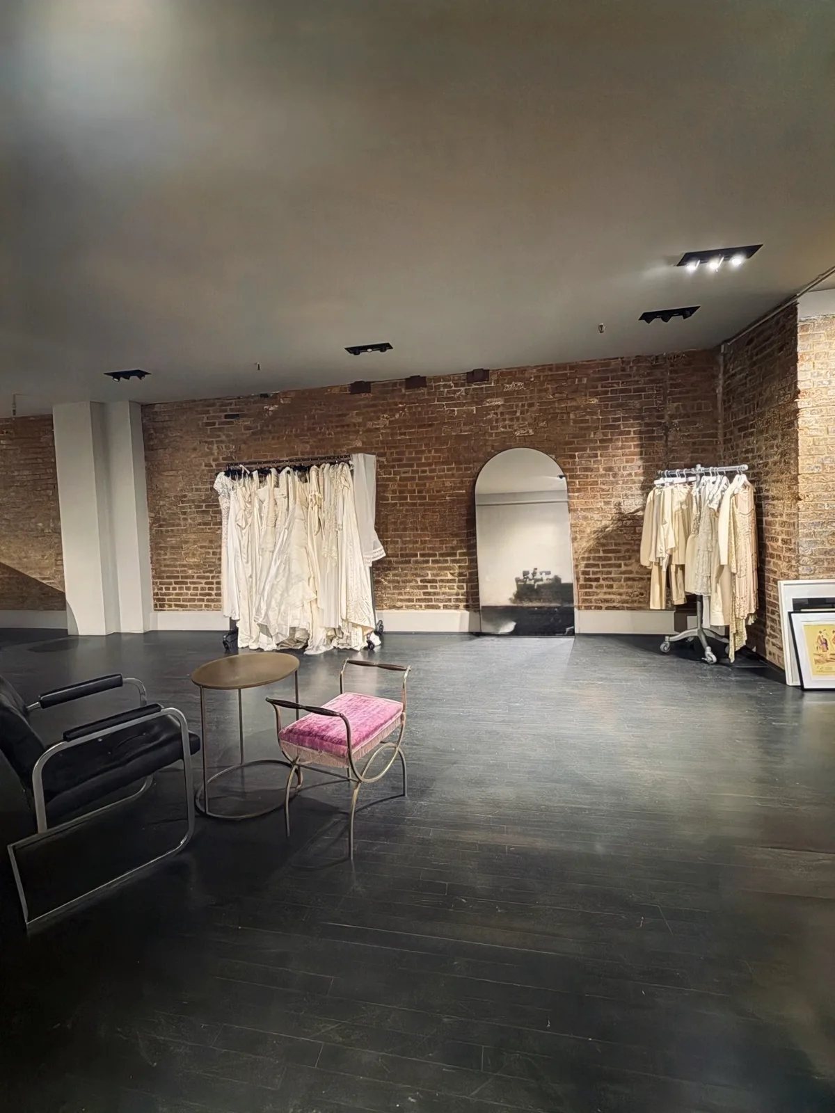 Prime 2,000 sq ft Ground-Floor Creative Space in NoMad, 149 sqm, pop up store in New York, third interior view