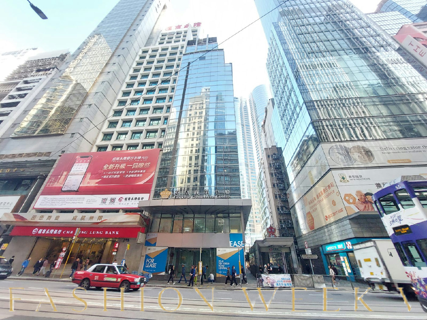 Prime 7,737 Sq Ft Flagship Store Available for Lease, 719 sqm, retail activation, pop-up rental in Hong Kong