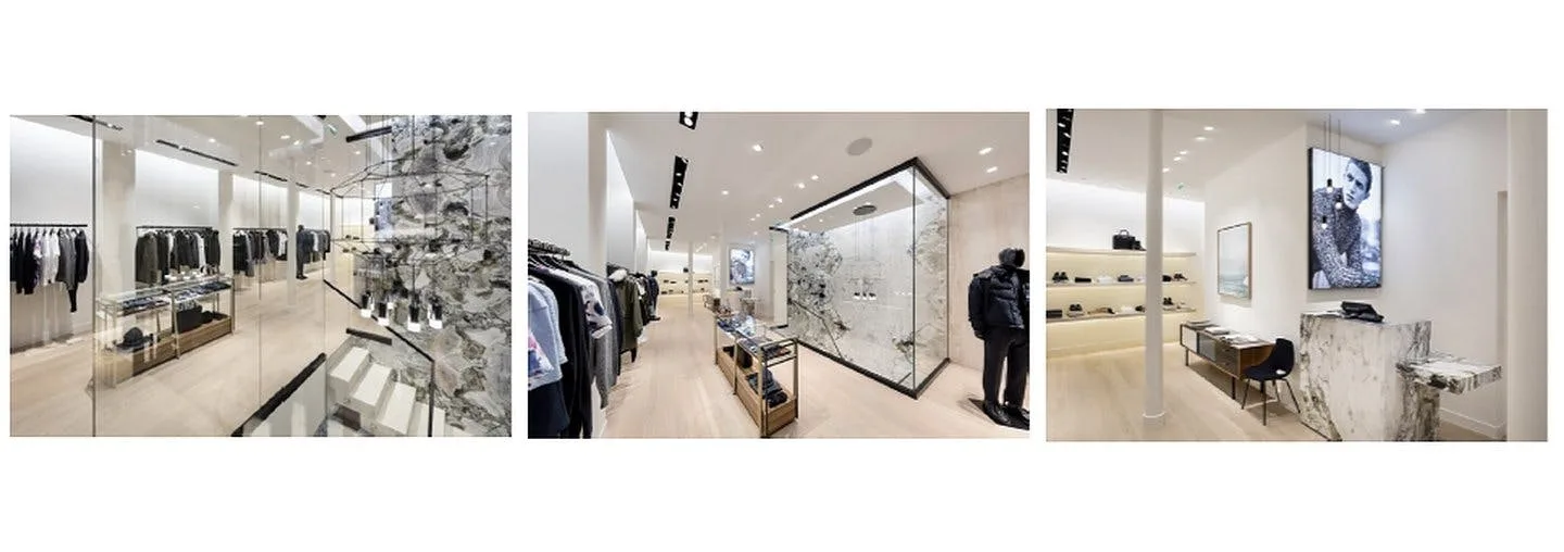 Prime Boutique Shop Rue des Archives, Paris — 3