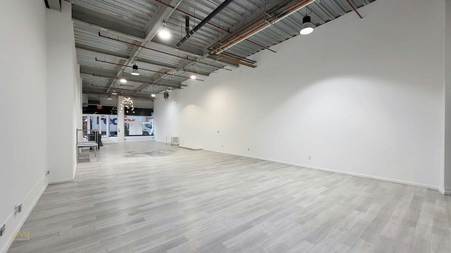 Prime Broadway SoHo Retail Space at 437 Broadway, 235 sqm, pop up store in New York