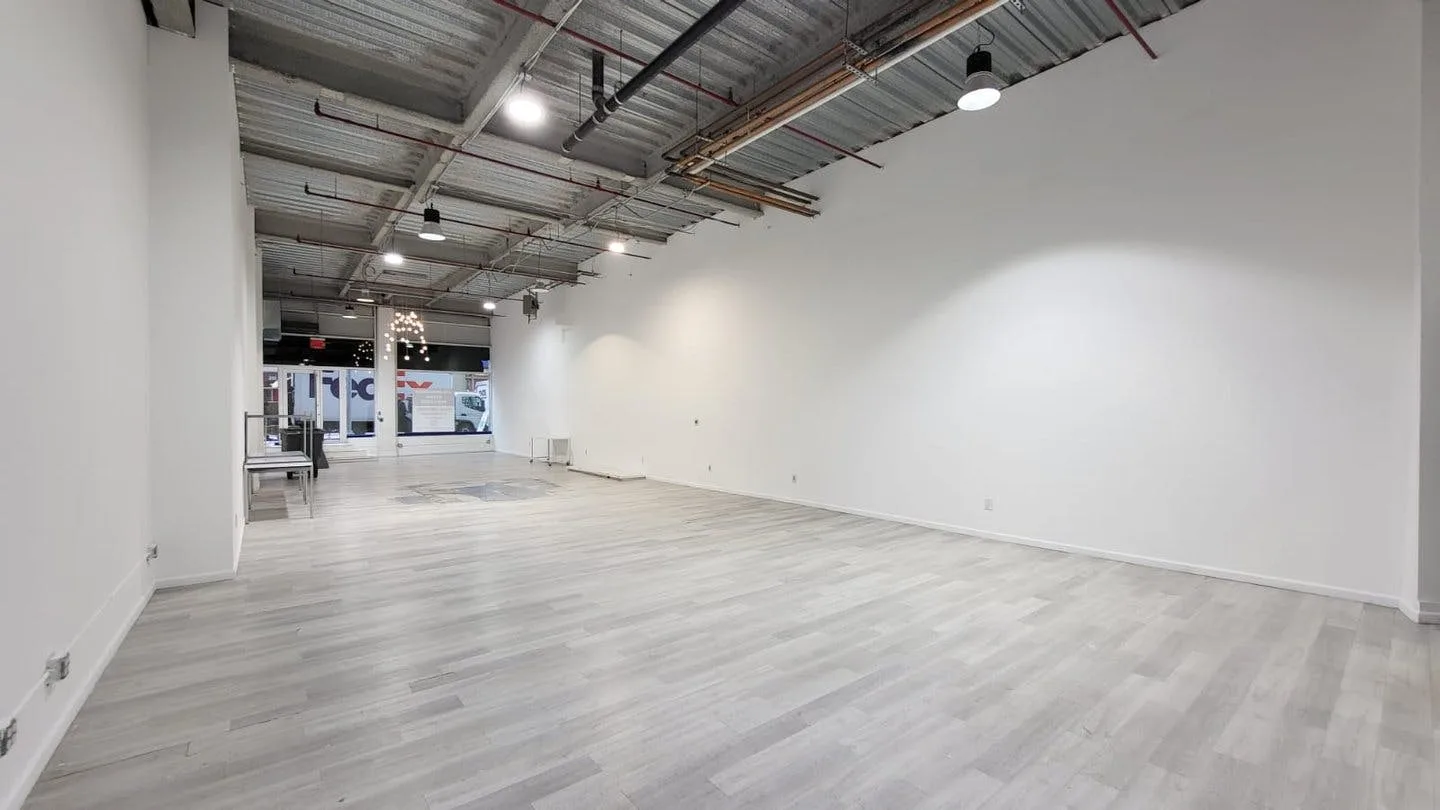Prime Broadway SoHo Retail Space at 437 Broadway