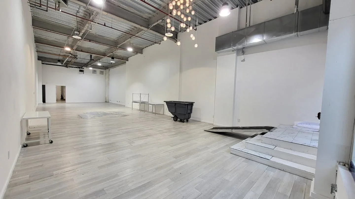 Prime Broadway SoHo Retail Space at 437 Broadway — 3