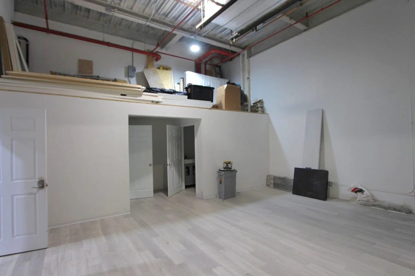 Prime Broadway SoHo Retail Space at 437 Broadway — 4