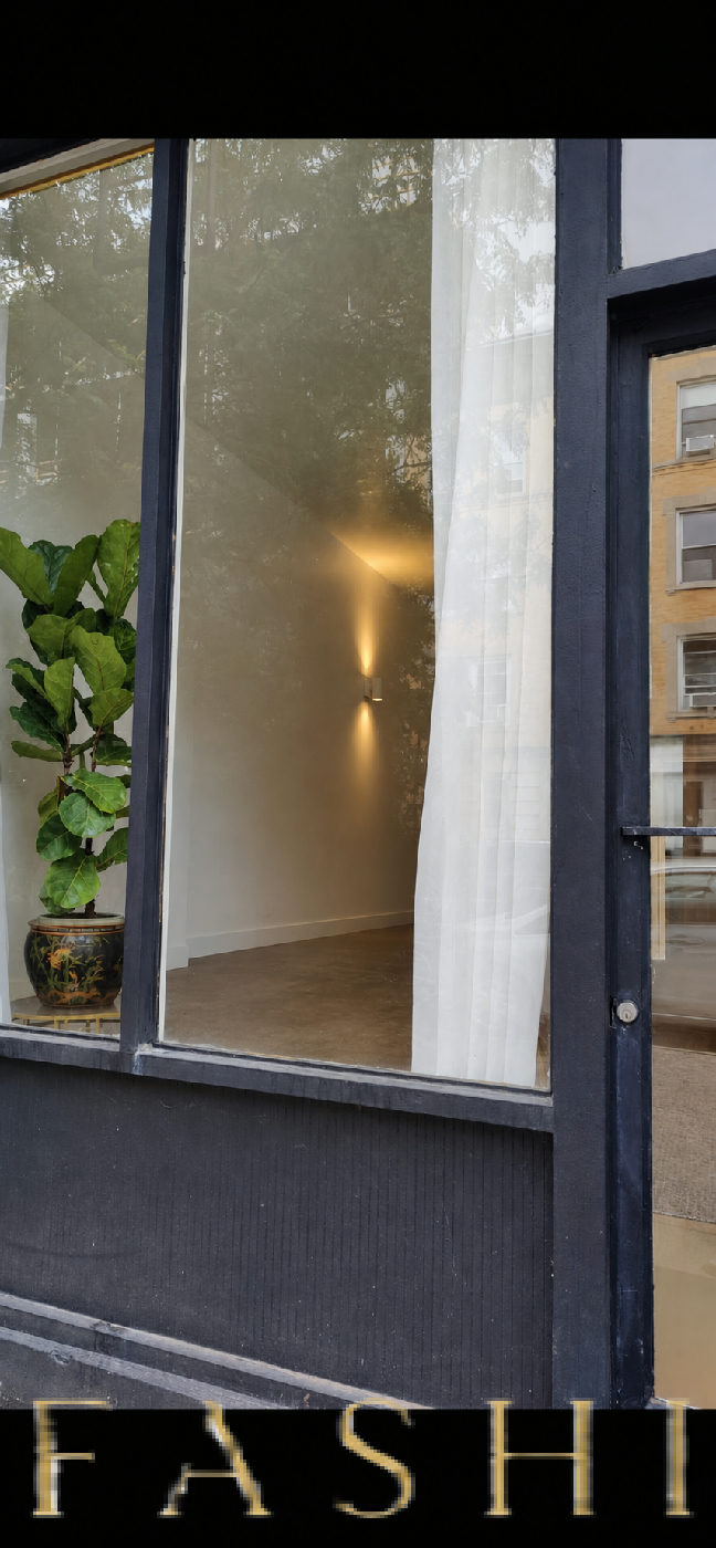 Prime Commercial Space with Essential Amenities, 44 sqm, retail activation, pop-up rental in Brooklyn, second interior view
