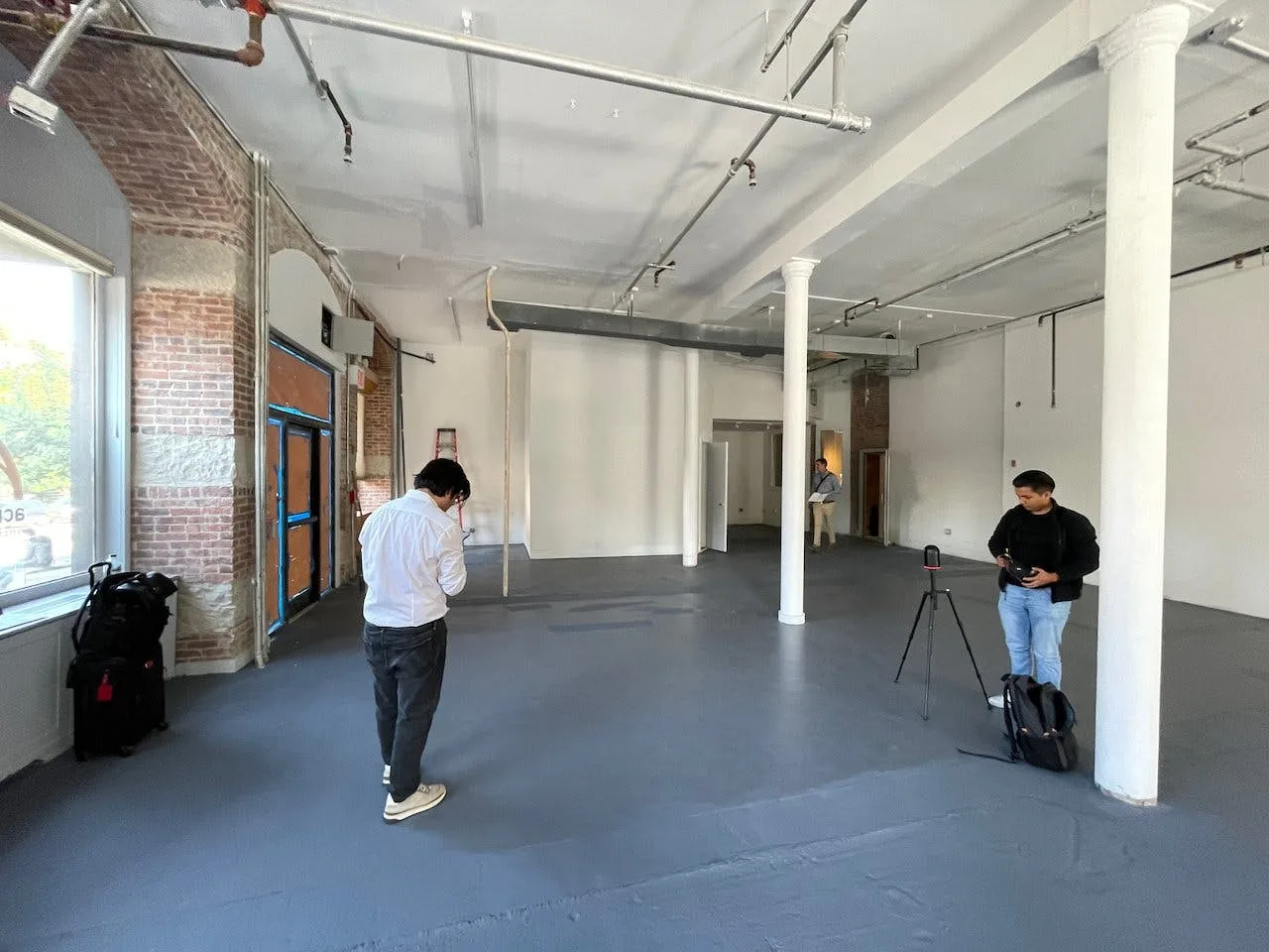 Prime Corner Pop-Up Store in Park Slope, Brooklyn — 3