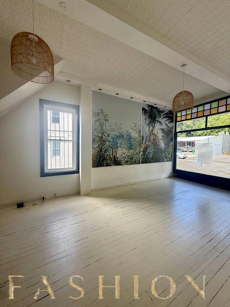 Prime Corner Retail Space Available in Paddington, 75 sqm, pop up store, second interior view