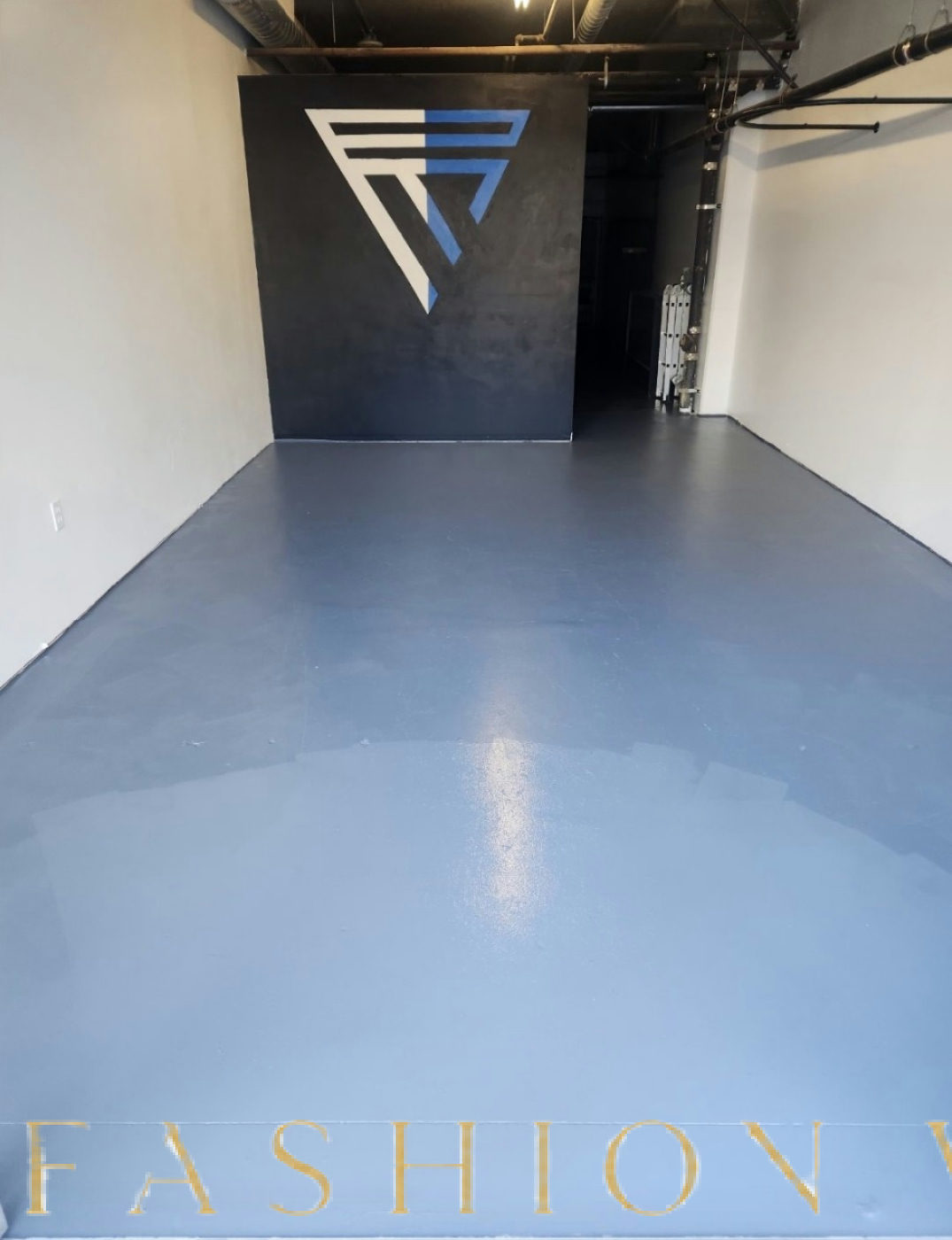 Prime Downtown Los Angeles Pop-Up Shop Space, 63 sqm, pop up store, second interior view