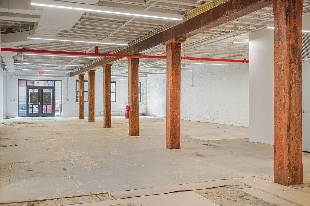 Prime Dumbo Retail Space at 53 Pearl Street, Brooklyn