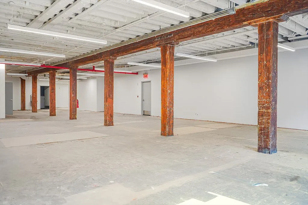 Prime Dumbo Retail Space at 53 Pearl Street, Brooklyn — 2